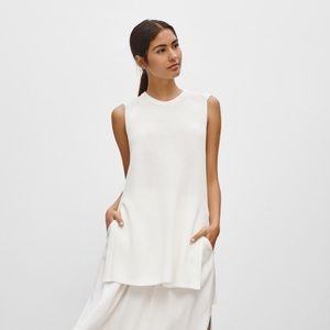 Wilfred By Aritzia Palmier Sleeveless sweater